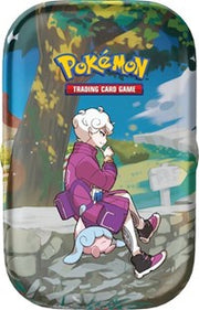 Pokemon Crown Zenith Mini Tins (Choose Your Tin!)